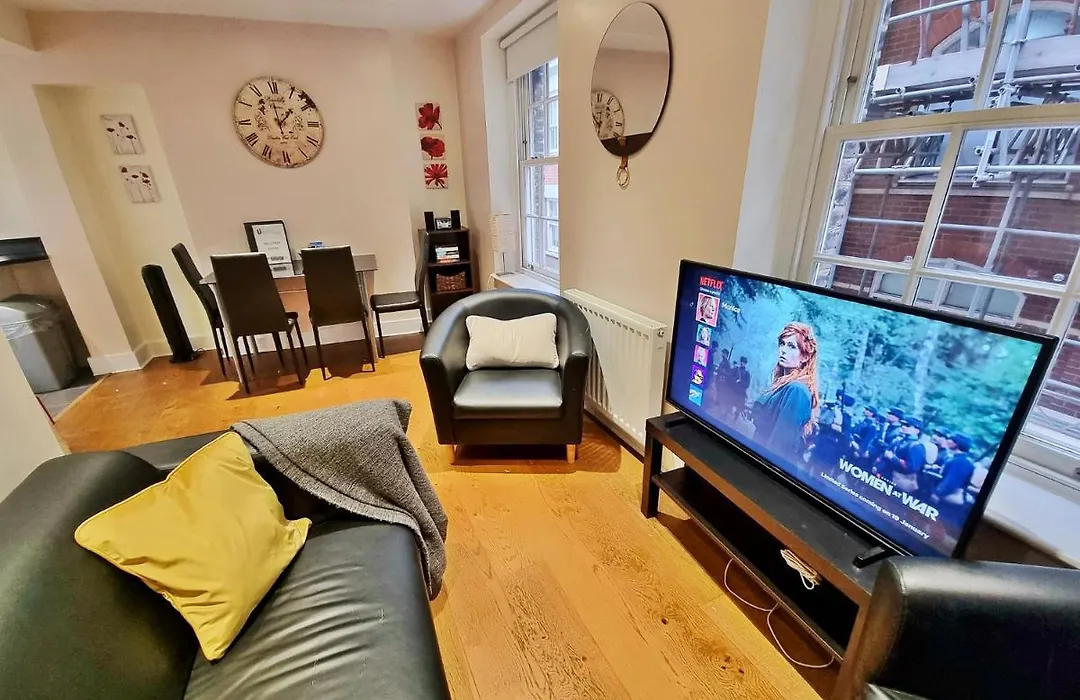 Artillery Lane Apartments-1